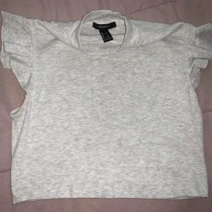 Forever 21 top
